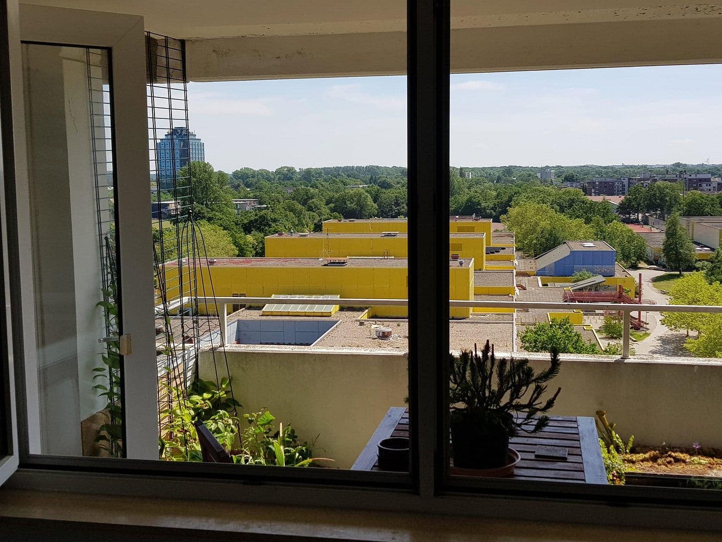 Prodej bytu 2+1 56 m², Hannover, Dolní Sasko Prodej bytu 2+1 56 m², Hannover, Dolní Sasko