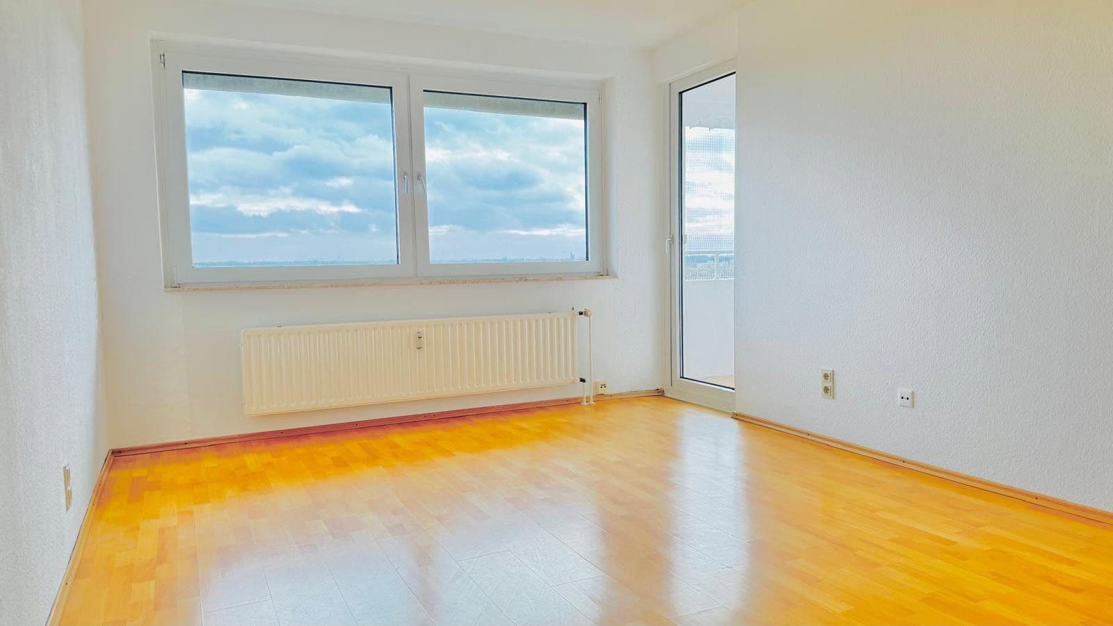 Prodej bytu 2+1 56 m², Hannover, Dolní Sasko Prodej bytu 2+1 56 m², Hannover, Dolní Sasko