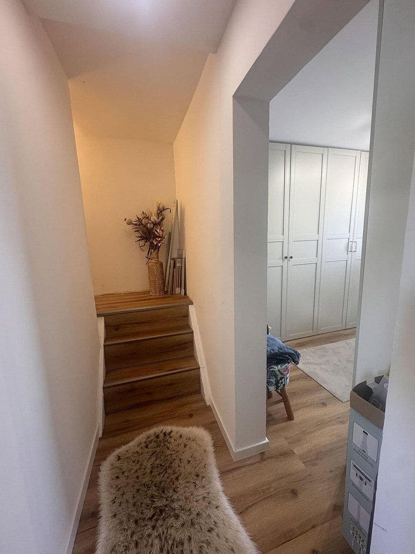 Prodej domu 171 m², pozemek 2.365 m², Fell, Heinsberg, Severní Porýní-Vestfálsko Prodej domu 171 m², pozemek 2.365 m², Fell, Heinsberg, Severní Porýní-Vestfálsko