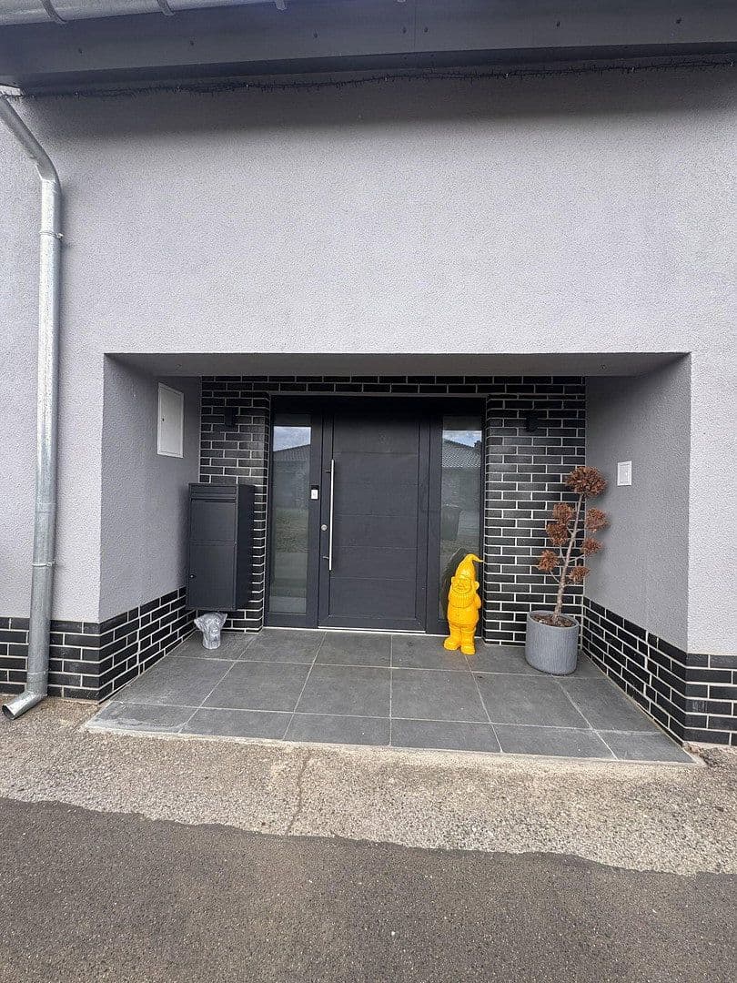 Prodej domu 171 m², pozemek 2.365 m², Fell, Heinsberg, Severní Porýní-Vestfálsko Prodej domu 171 m², pozemek 2.365 m², Fell, Heinsberg, Severní Porýní-Vestfálsko