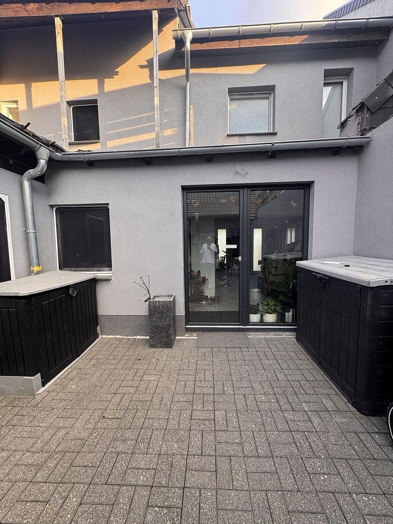 Prodej domu 171 m², pozemek 2.365 m², Fell, Heinsberg, Severní Porýní-Vestfálsko Prodej domu 171 m², pozemek 2.365 m², Fell, Heinsberg, Severní Porýní-Vestfálsko