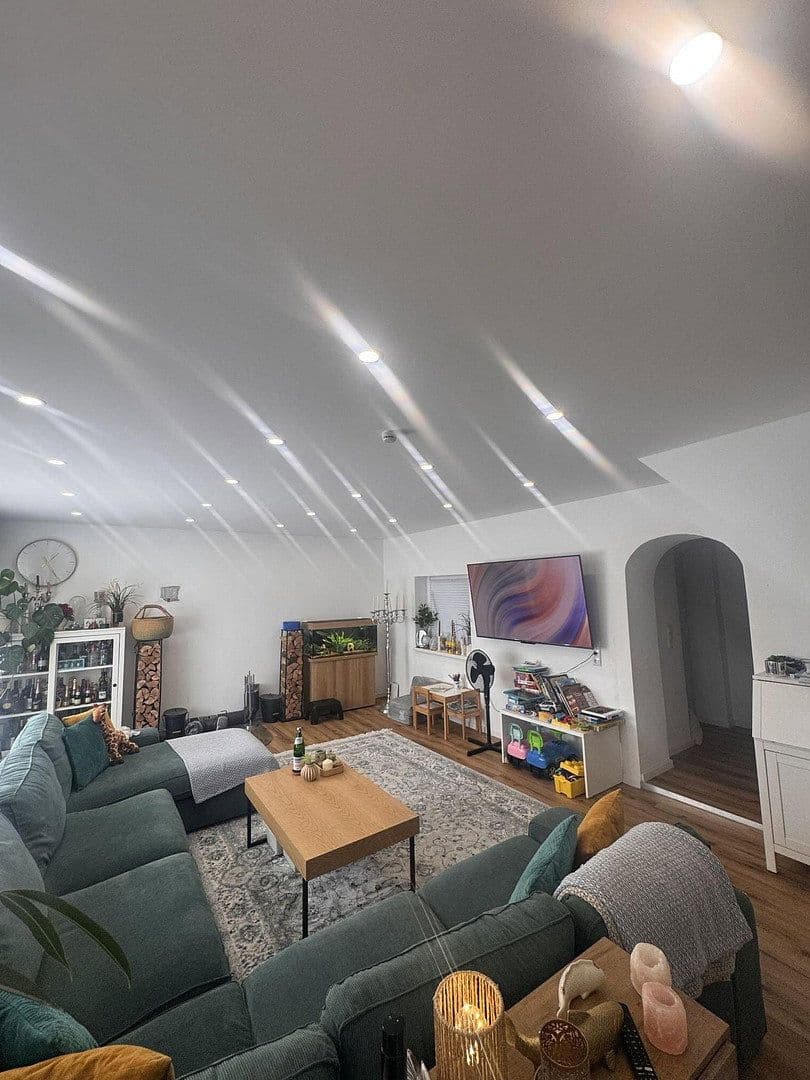 Prodej domu 171 m², pozemek 2.365 m², Fell, Heinsberg, Severní Porýní-Vestfálsko Prodej domu 171 m², pozemek 2.365 m², Fell, Heinsberg, Severní Porýní-Vestfálsko
