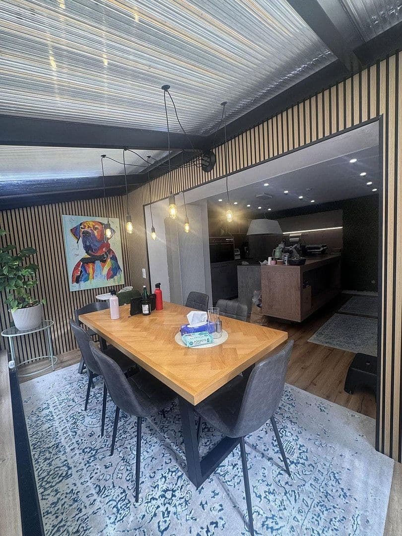Prodej domu 171 m², pozemek 2.365 m², Fell, Heinsberg, Severní Porýní-Vestfálsko Prodej domu 171 m², pozemek 2.365 m², Fell, Heinsberg, Severní Porýní-Vestfálsko