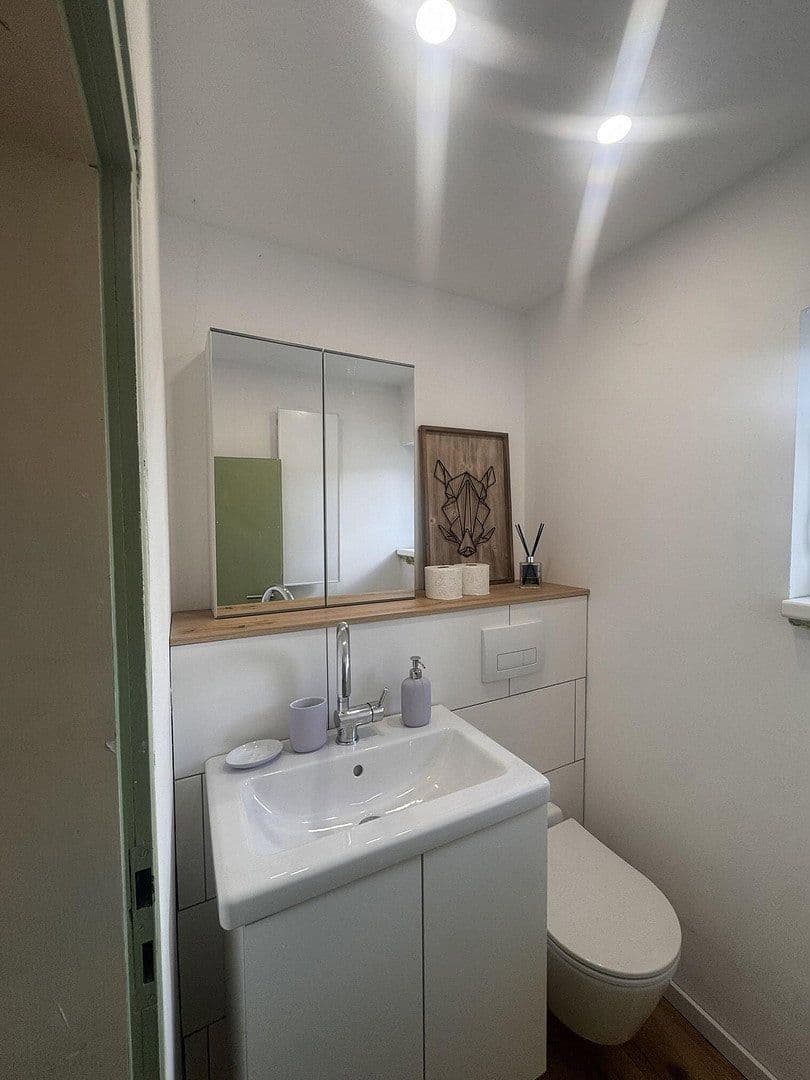 Prodej domu 171 m², pozemek 2.365 m², Fell, Heinsberg, Severní Porýní-Vestfálsko Prodej domu 171 m², pozemek 2.365 m², Fell, Heinsberg, Severní Porýní-Vestfálsko