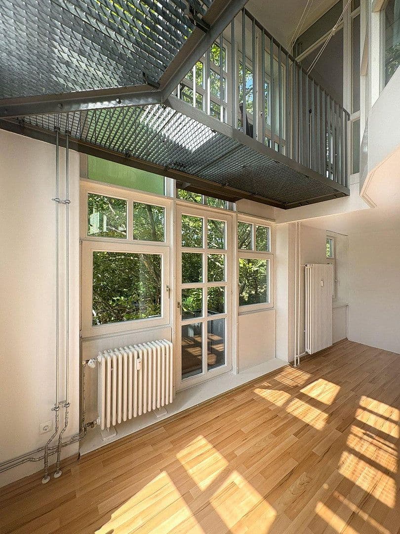 Prodej bytu 5+1 123 m², Berlin, Berlín Prodej bytu 5+1 123 m², Berlin, Berlín