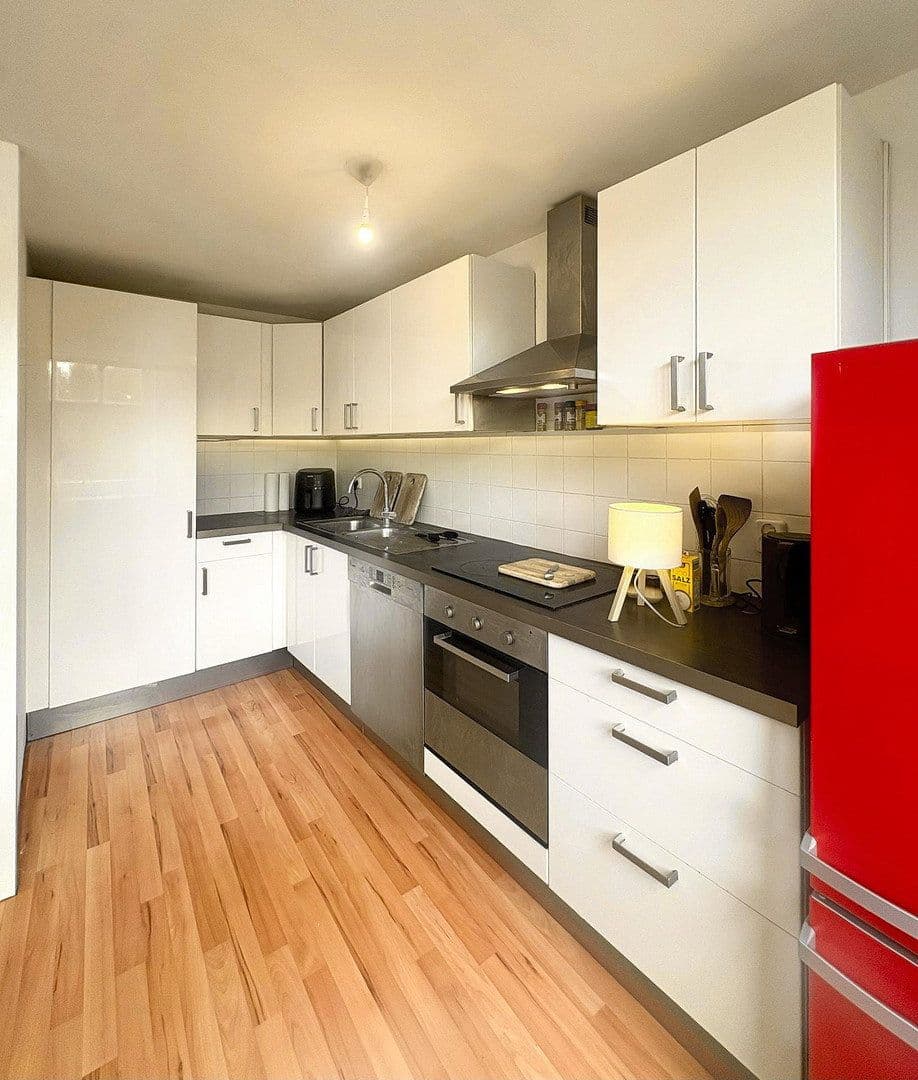 Prodej bytu 5+1 123 m², Berlin, Berlín Prodej bytu 5+1 123 m², Berlin, Berlín
