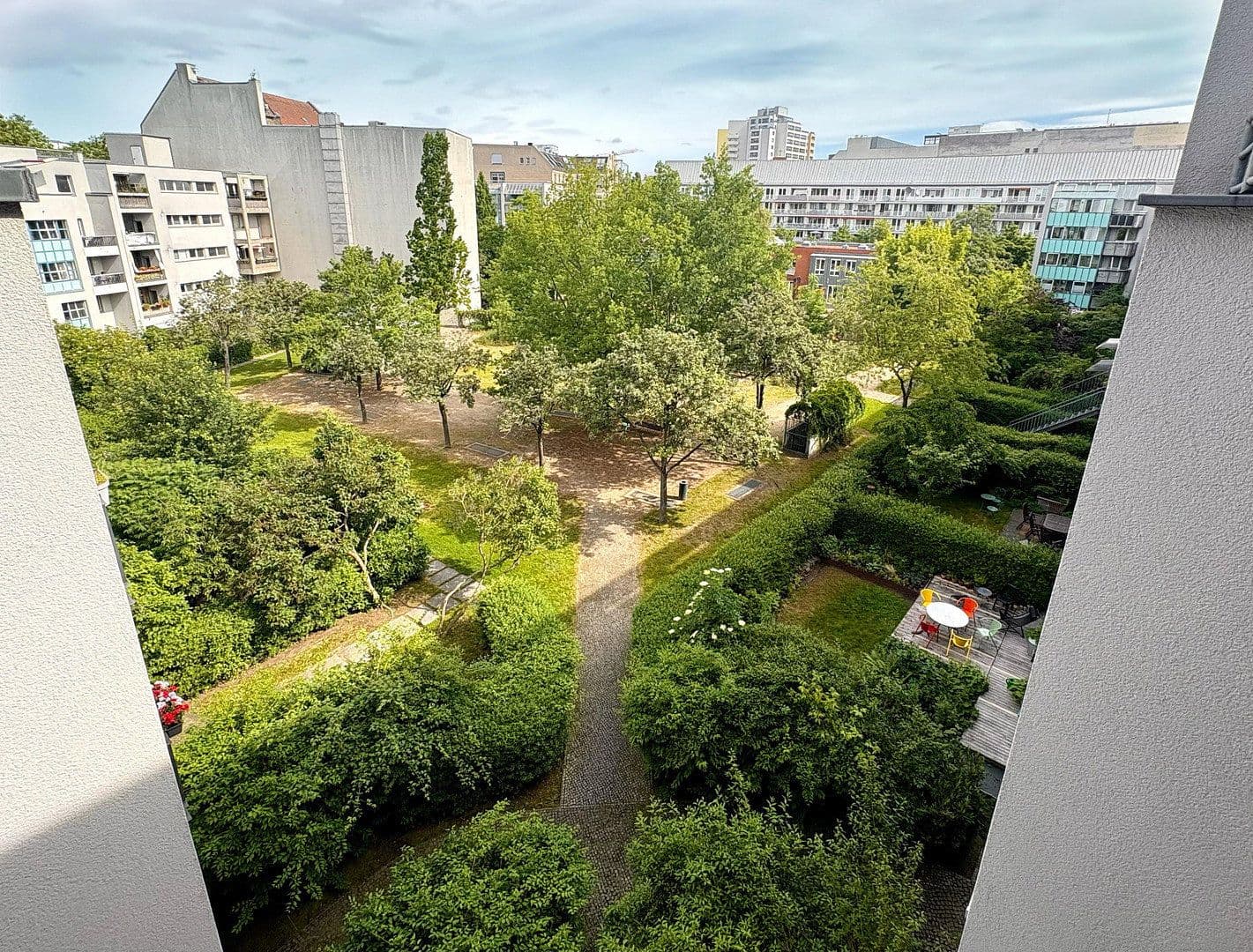 Prodej bytu 5+1 123 m², Berlin, Berlín Prodej bytu 5+1 123 m², Berlin, Berlín
