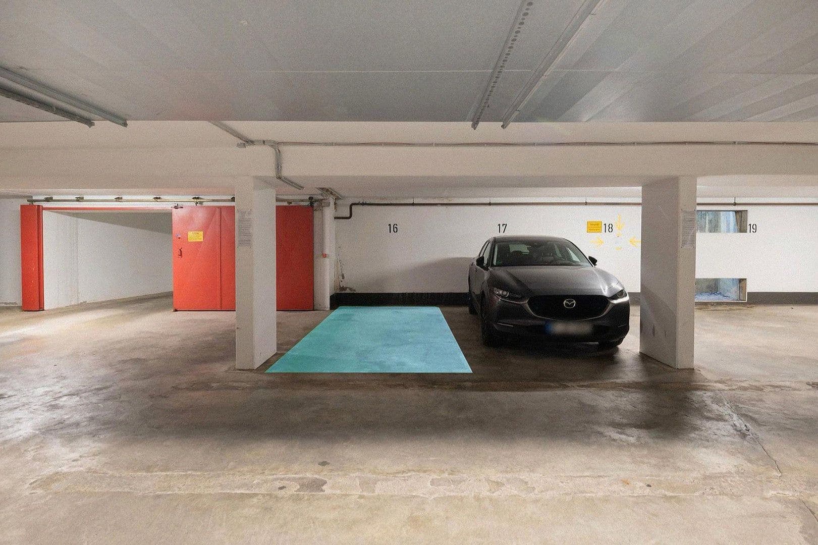 Prodej bytu 5+1 123 m², Berlin, Berlín Prodej bytu 5+1 123 m², Berlin, Berlín