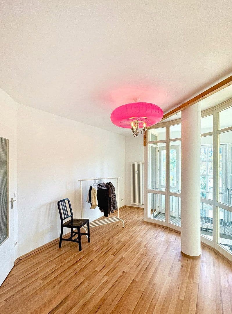 Prodej bytu 5+1 123 m², Berlin, Berlín Prodej bytu 5+1 123 m², Berlin, Berlín
