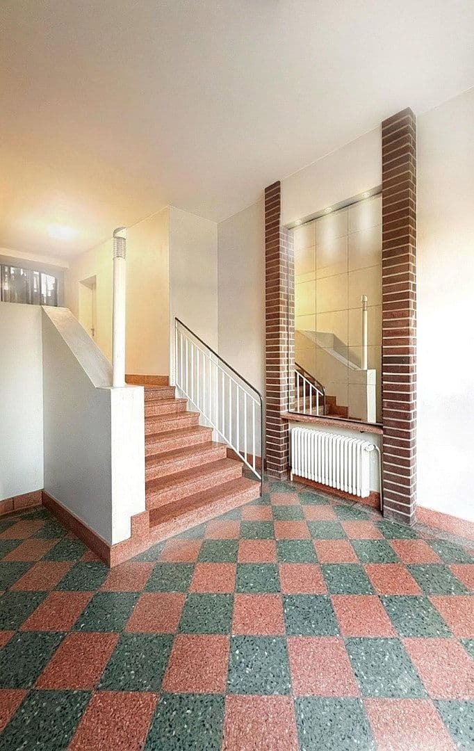 Prodej bytu 5+1 123 m², Berlin, Berlín Prodej bytu 5+1 123 m², Berlin, Berlín