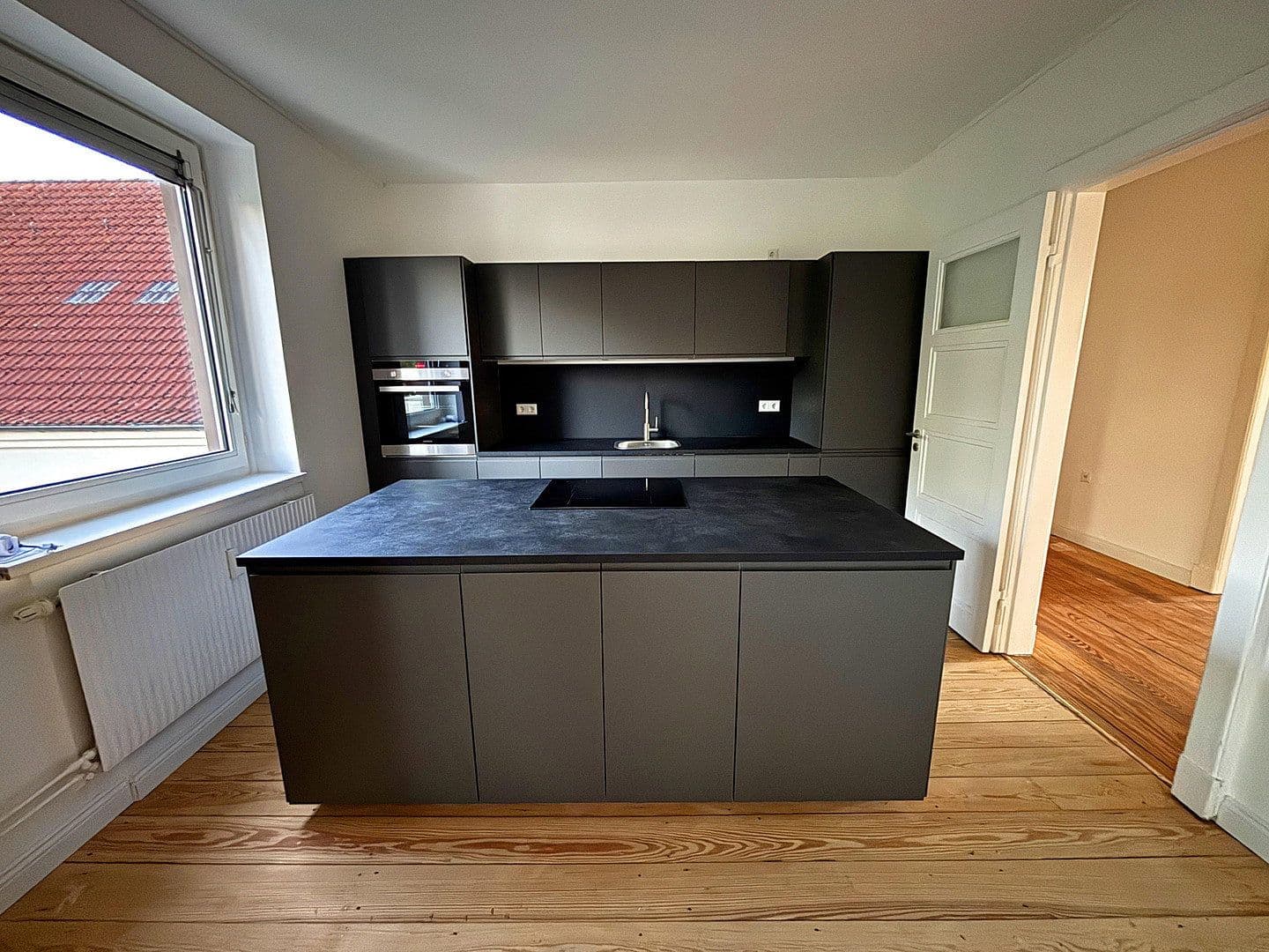 Prodej bytu 4+1 95 m², Hamburg, Hamburg Prodej bytu 4+1 95 m², Hamburg, Hamburg