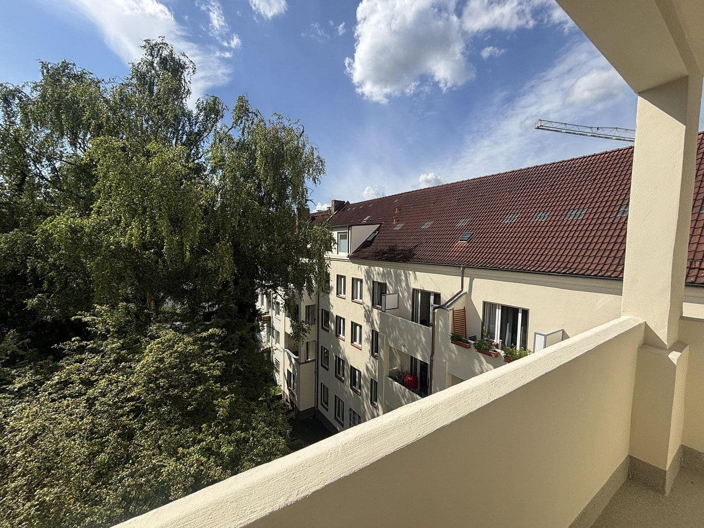 Prodej bytu 4+1 95 m², Hamburg, Hamburg Prodej bytu 4+1 95 m², Hamburg, Hamburg