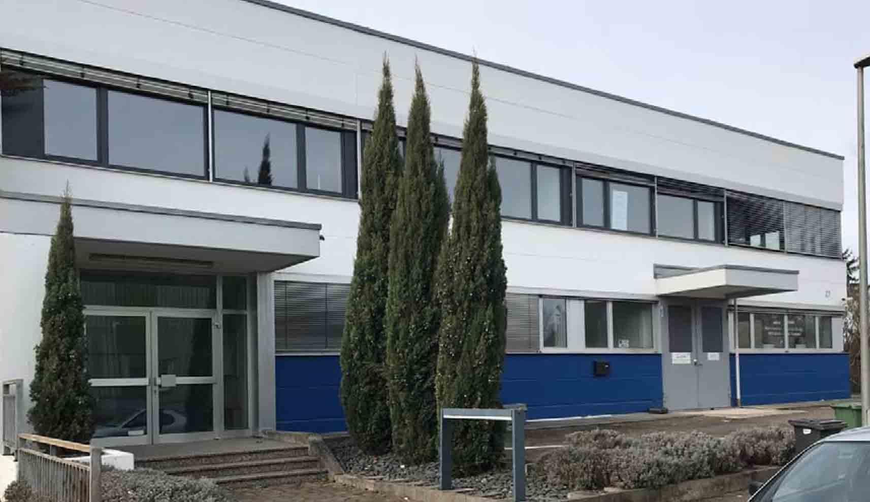 Pronájem kanceláře 370 m², Stuttgart, Bádensko-Württembersko Pronájem kanceláře 370 m², Stuttgart, Bádensko-Württembersko