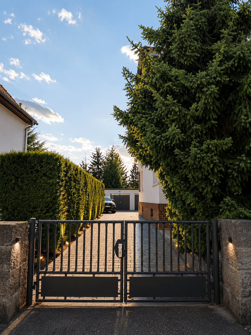 Prodej domu 311 m², pozemek 819 m², Arnstadt, Durynsko Prodej domu 311 m², pozemek 819 m², Arnstadt, Durynsko