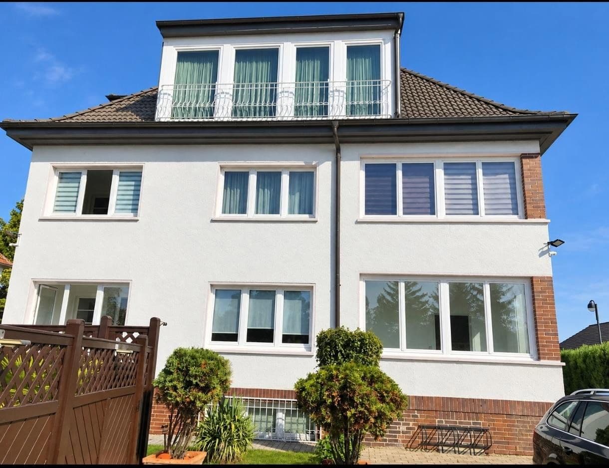 Prodej domu 311 m², pozemek 819 m², Arnstadt, Durynsko Prodej domu 311 m², pozemek 819 m², Arnstadt, Durynsko