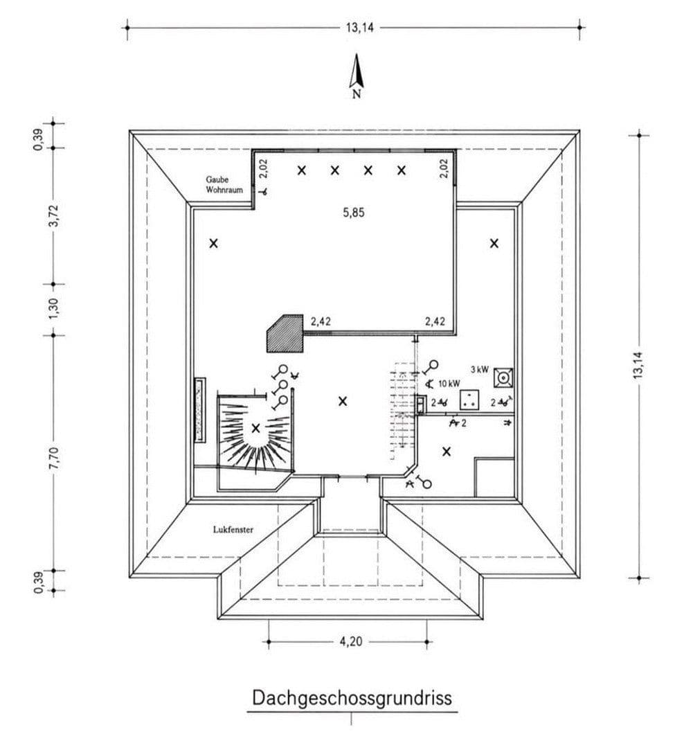 Prodej domu 311 m², pozemek 819 m², Arnstadt, Durynsko Prodej domu 311 m², pozemek 819 m², Arnstadt, Durynsko