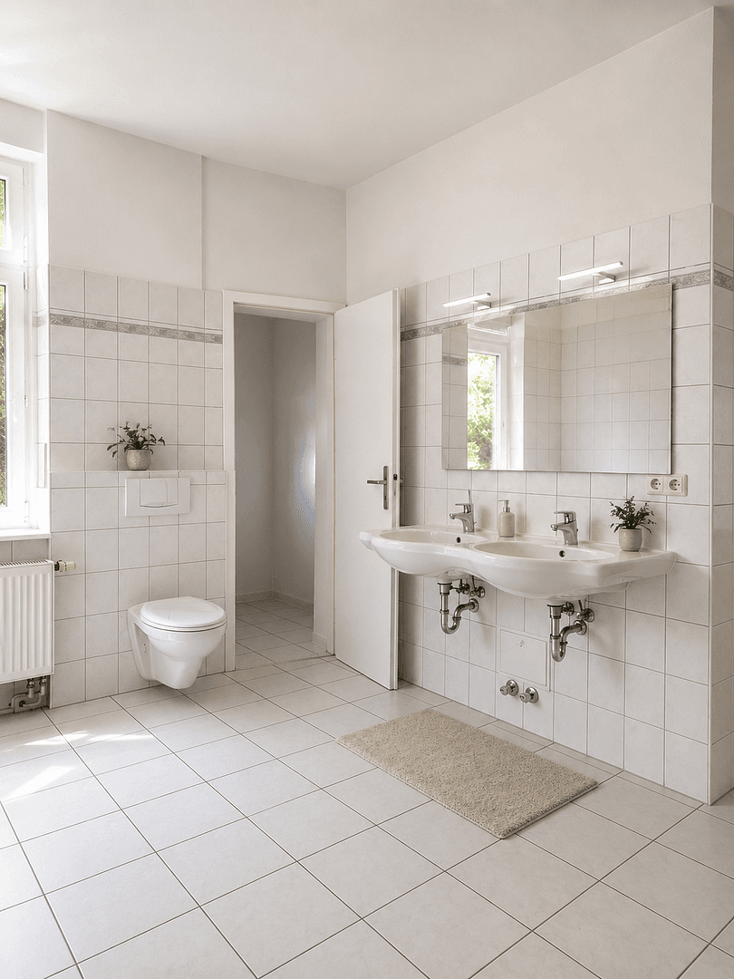 Prodej domu 311 m², pozemek 819 m², Arnstadt, Durynsko Prodej domu 311 m², pozemek 819 m², Arnstadt, Durynsko