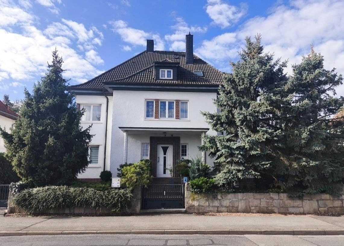 Prodej domu 311 m², pozemek 819 m², Arnstadt, Durynsko Prodej domu 311 m², pozemek 819 m², Arnstadt, Durynsko