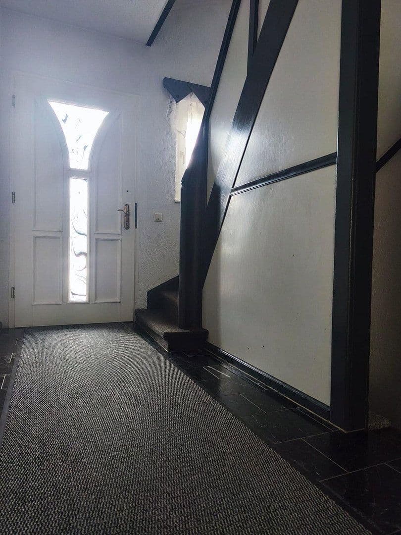 Prodej domu 311 m², pozemek 819 m², Arnstadt, Durynsko Prodej domu 311 m², pozemek 819 m², Arnstadt, Durynsko