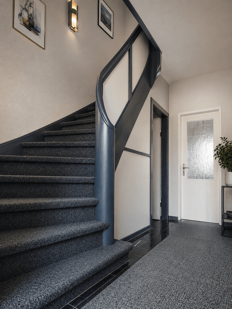 Prodej domu 311 m², pozemek 819 m², Arnstadt, Durynsko Prodej domu 311 m², pozemek 819 m², Arnstadt, Durynsko