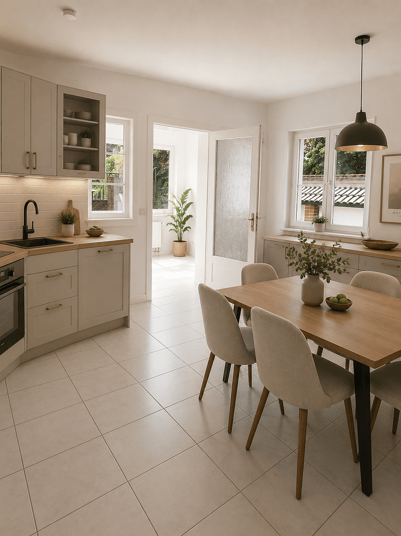 Prodej domu 311 m², pozemek 819 m², Arnstadt, Durynsko Prodej domu 311 m², pozemek 819 m², Arnstadt, Durynsko