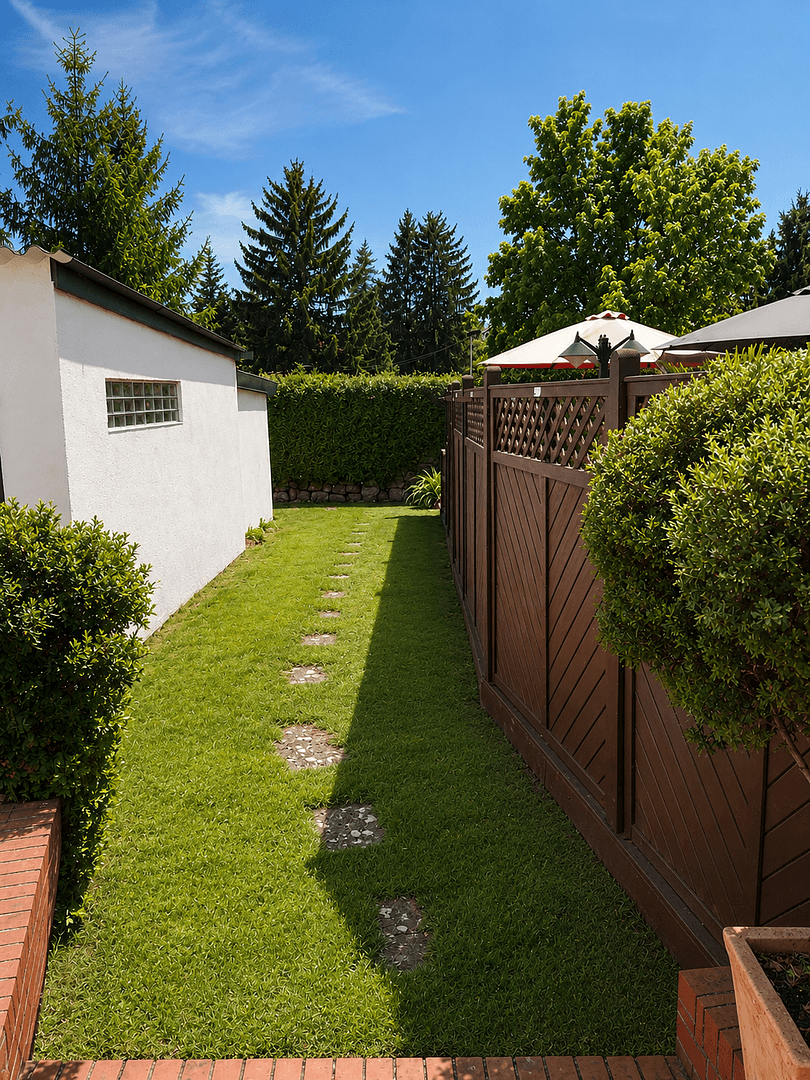 Prodej domu 311 m², pozemek 819 m², Arnstadt, Durynsko Prodej domu 311 m², pozemek 819 m², Arnstadt, Durynsko