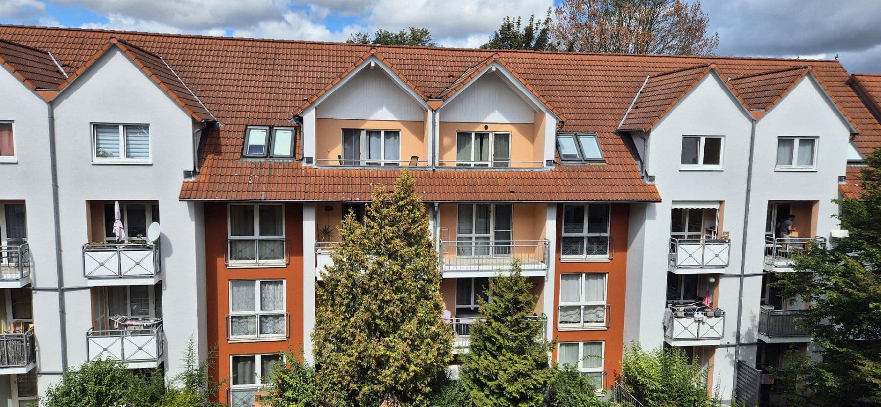 Prodej bytu 4+1 109 m², Grebensteiner Str. 8, Kassel, Hessen Prodej bytu 4+1 109 m², Grebensteiner Str. 8, Kassel, Hessen