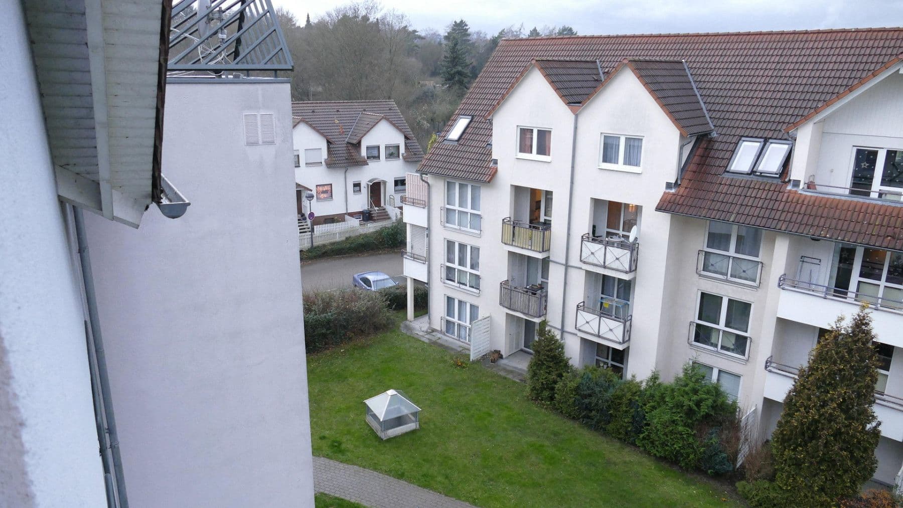 Prodej bytu 4+1 109 m², Grebensteiner Str. 8, Kassel, Hessen Prodej bytu 4+1 109 m², Grebensteiner Str. 8, Kassel, Hessen