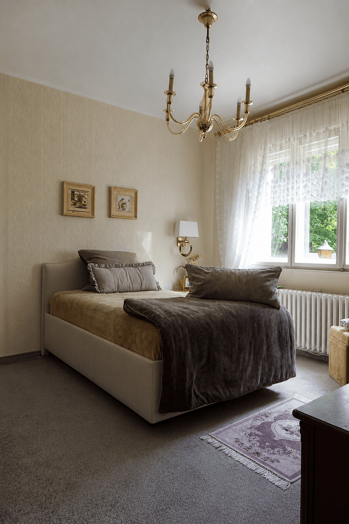 Prodej domu 96 m², pozemek 1.010 m², Berlin, Berlín Prodej domu 96 m², pozemek 1.010 m², Berlin, Berlín