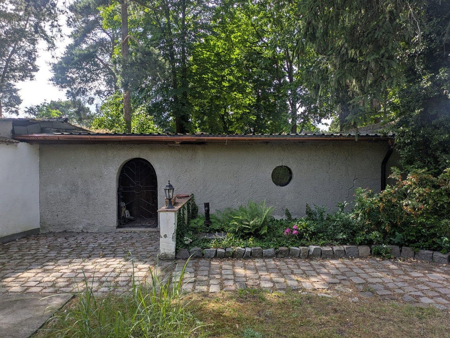 Prodej domu 96 m², pozemek 1.010 m², Berlin, Berlín Prodej domu 96 m², pozemek 1.010 m², Berlin, Berlín