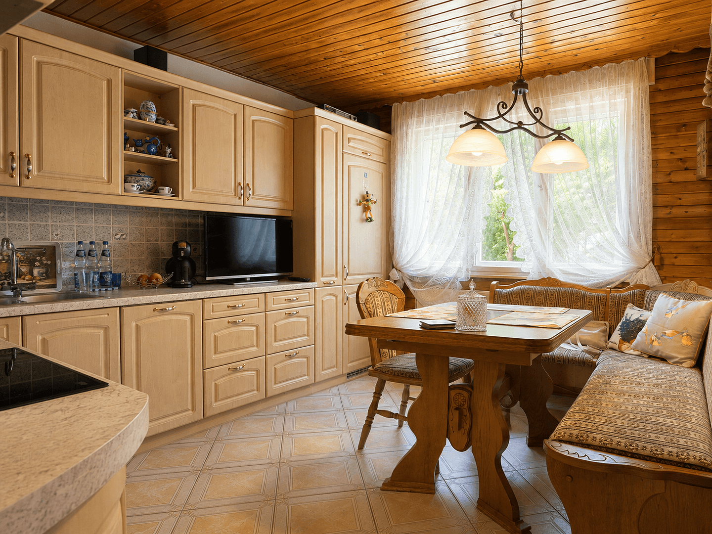 Prodej domu 96 m², pozemek 1.010 m², Berlin, Berlín Prodej domu 96 m², pozemek 1.010 m², Berlin, Berlín
