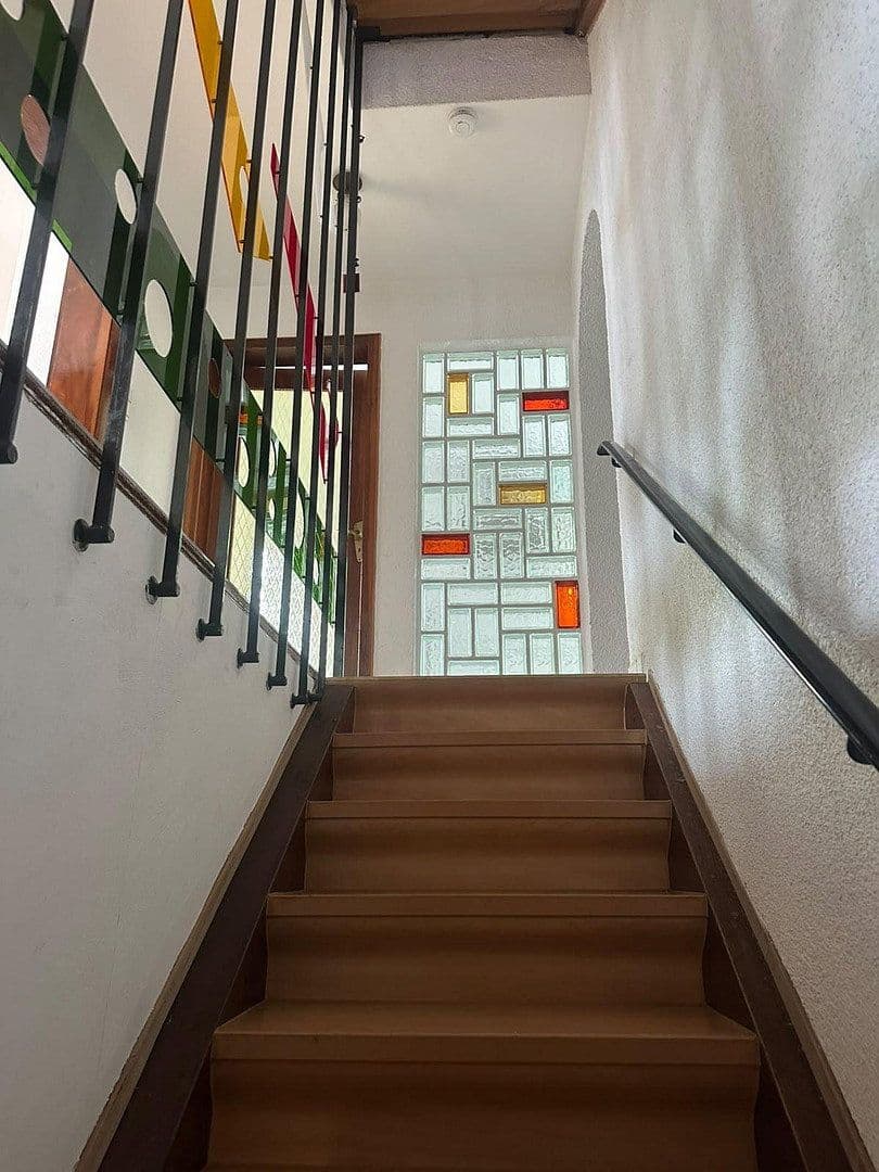 Pronájem domu 175 m², pozemek 300 m², Ebersbach an der Fils, Bádensko-Württembersko Pronájem domu 175 m², pozemek 300 m², Ebersbach an der Fils, Bádensko-Württembersko