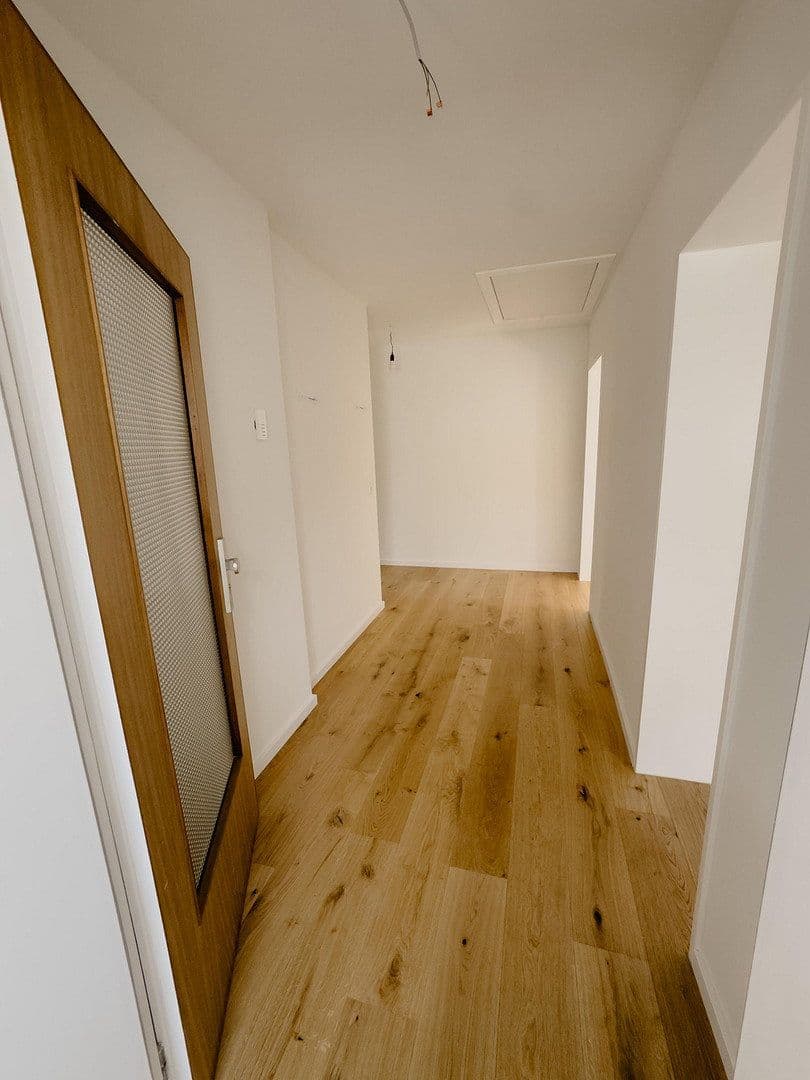 Prodej bytu 4+1 110 m², Dresdener Straße 15, Findorff, Bremen Prodej bytu 4+1 110 m², Dresdener Straße 15, Findorff, Bremen
