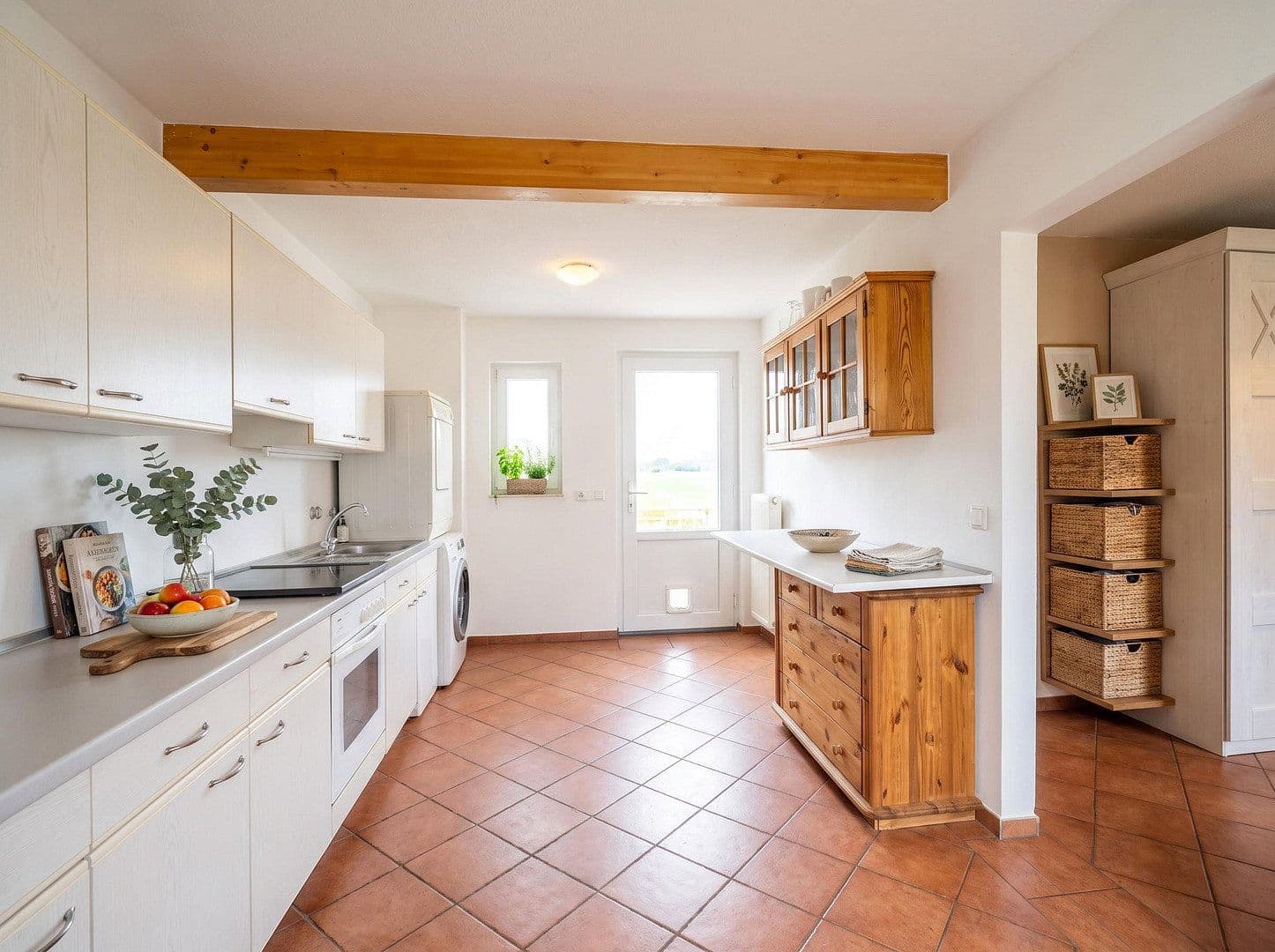 Prodej domu 190 m², pozemek 1.132 m², Edewecht, Dolní Sasko Prodej domu 190 m², pozemek 1.132 m², Edewecht, Dolní Sasko