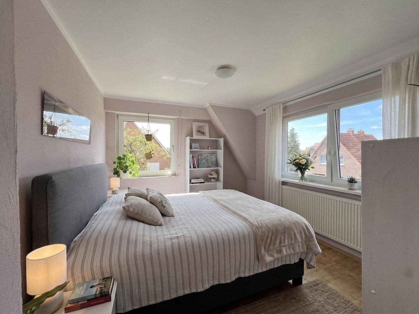 Prodej domu 190 m², pozemek 1.132 m², Edewecht, Dolní Sasko Prodej domu 190 m², pozemek 1.132 m², Edewecht, Dolní Sasko