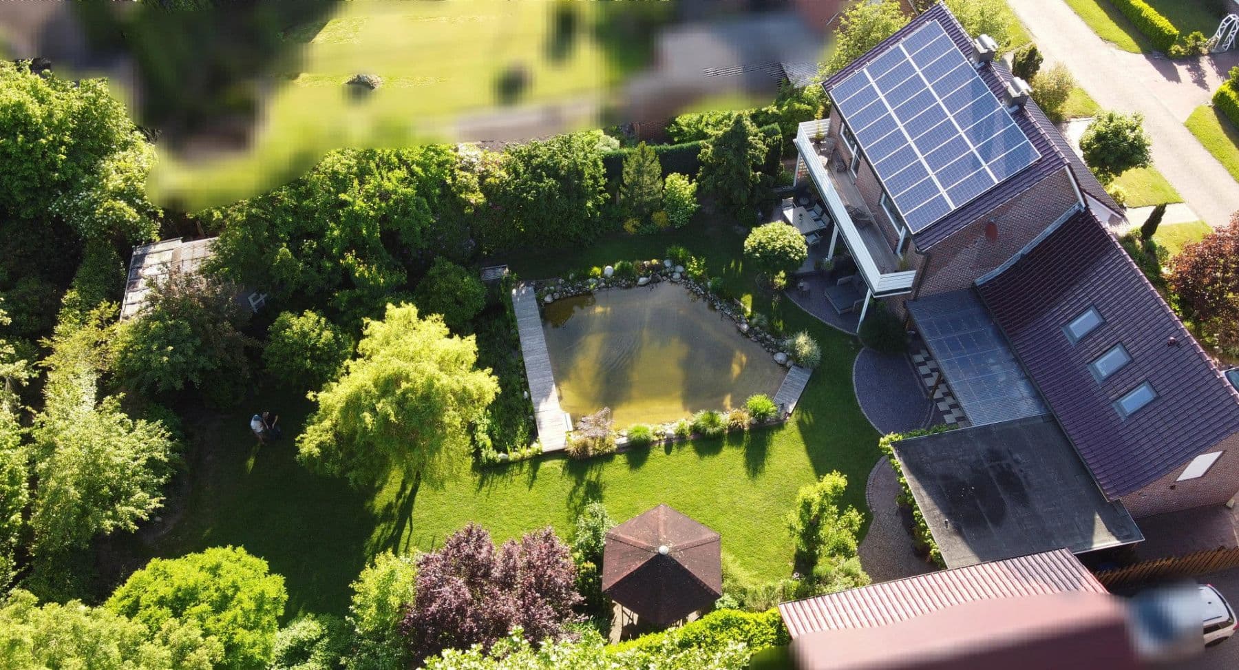Prodej domu 190 m², pozemek 1.132 m², Edewecht, Dolní Sasko Prodej domu 190 m², pozemek 1.132 m², Edewecht, Dolní Sasko