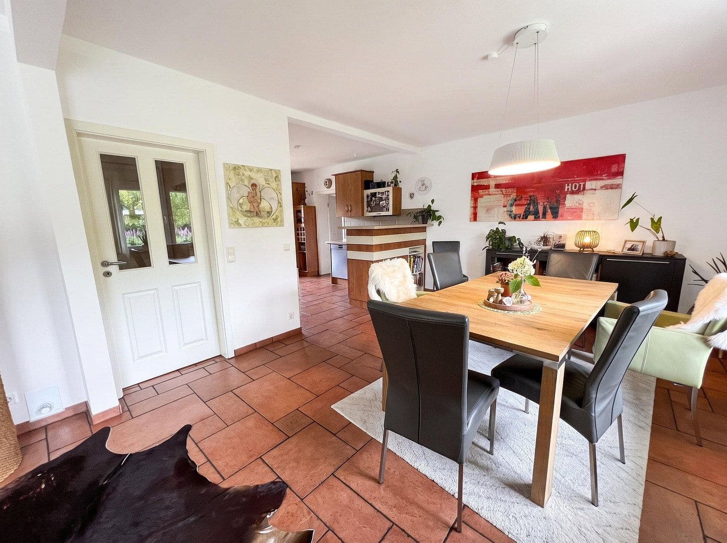 Prodej domu 190 m², pozemek 1.132 m², Edewecht, Dolní Sasko Prodej domu 190 m², pozemek 1.132 m², Edewecht, Dolní Sasko