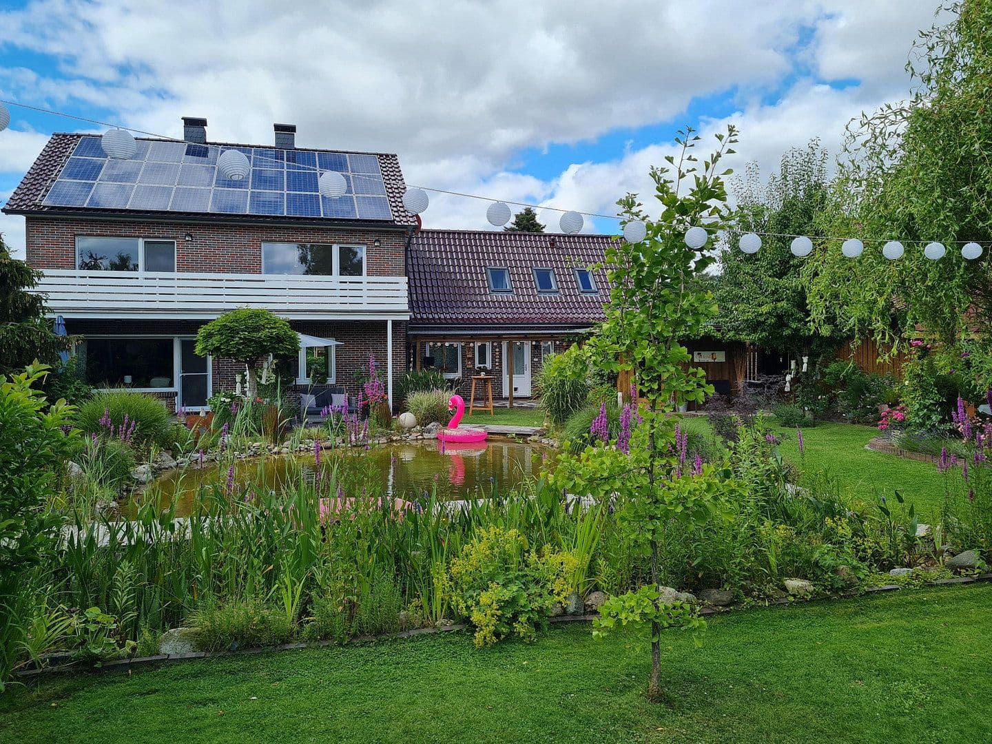 Prodej domu 190 m², pozemek 1.132 m², Edewecht, Dolní Sasko Prodej domu 190 m², pozemek 1.132 m², Edewecht, Dolní Sasko