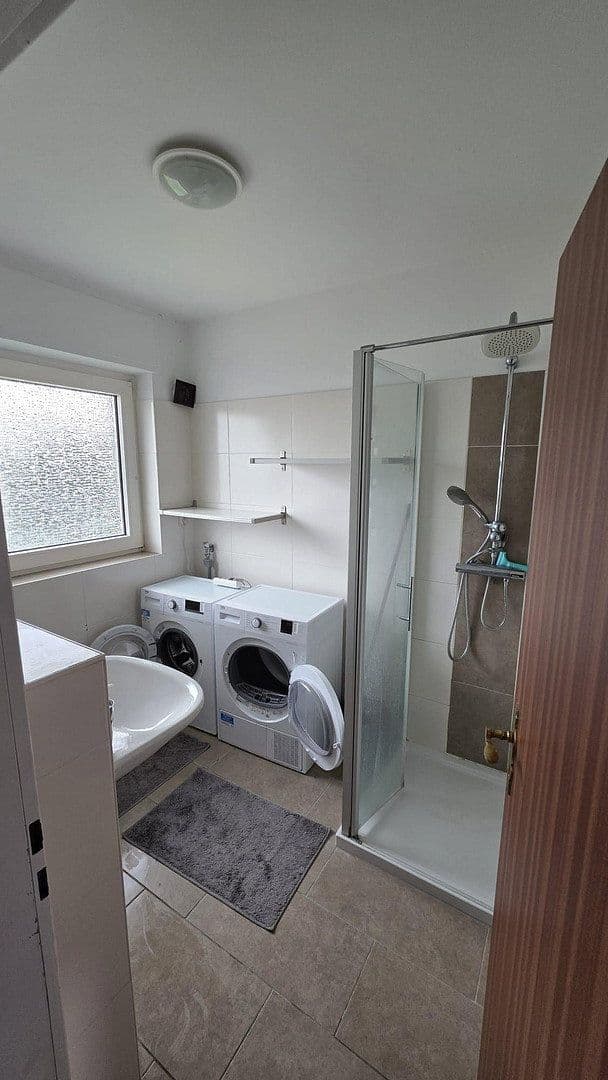 Pronájem bytu 4+1 96 m², Rosenstraße 21, Hopsten, Severní Porýní-Vestfálsko Pronájem bytu 4+1 96 m², Rosenstraße 21, Hopsten, Severní Porýní-Vestfálsko