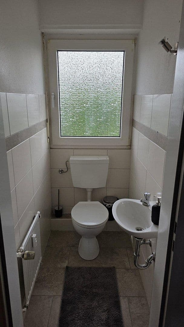 Pronájem bytu 4+1 96 m², Rosenstraße 21, Hopsten, Severní Porýní-Vestfálsko Pronájem bytu 4+1 96 m², Rosenstraße 21, Hopsten, Severní Porýní-Vestfálsko