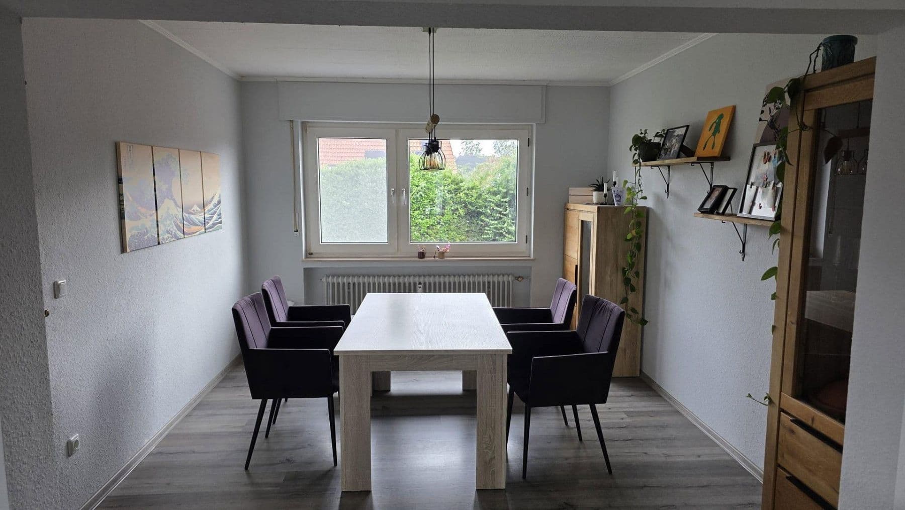 Pronájem bytu 4+1 96 m², Rosenstraße 21, Hopsten, Severní Porýní-Vestfálsko Pronájem bytu 4+1 96 m², Rosenstraße 21, Hopsten, Severní Porýní-Vestfálsko