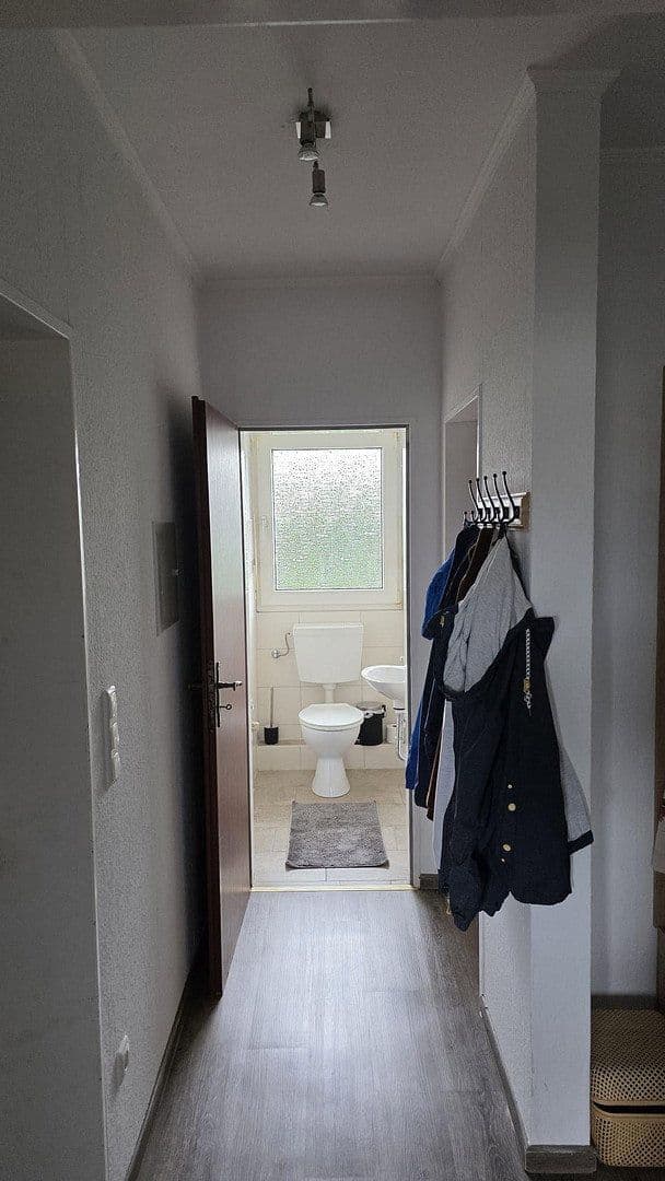 Pronájem bytu 4+1 96 m², Rosenstraße 21, Hopsten, Severní Porýní-Vestfálsko Pronájem bytu 4+1 96 m², Rosenstraße 21, Hopsten, Severní Porýní-Vestfálsko