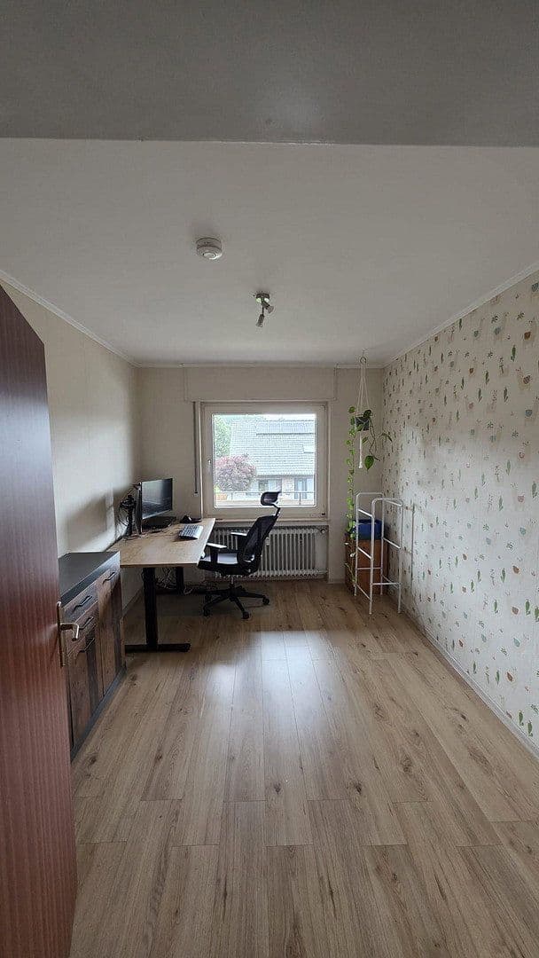 Pronájem bytu 4+1 96 m², Rosenstraße 21, Hopsten, Severní Porýní-Vestfálsko Pronájem bytu 4+1 96 m², Rosenstraße 21, Hopsten, Severní Porýní-Vestfálsko