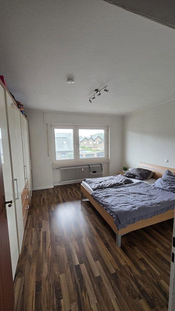 Pronájem bytu 4+1 96 m², Rosenstraße 21, Hopsten, Severní Porýní-Vestfálsko Pronájem bytu 4+1 96 m², Rosenstraße 21, Hopsten, Severní Porýní-Vestfálsko