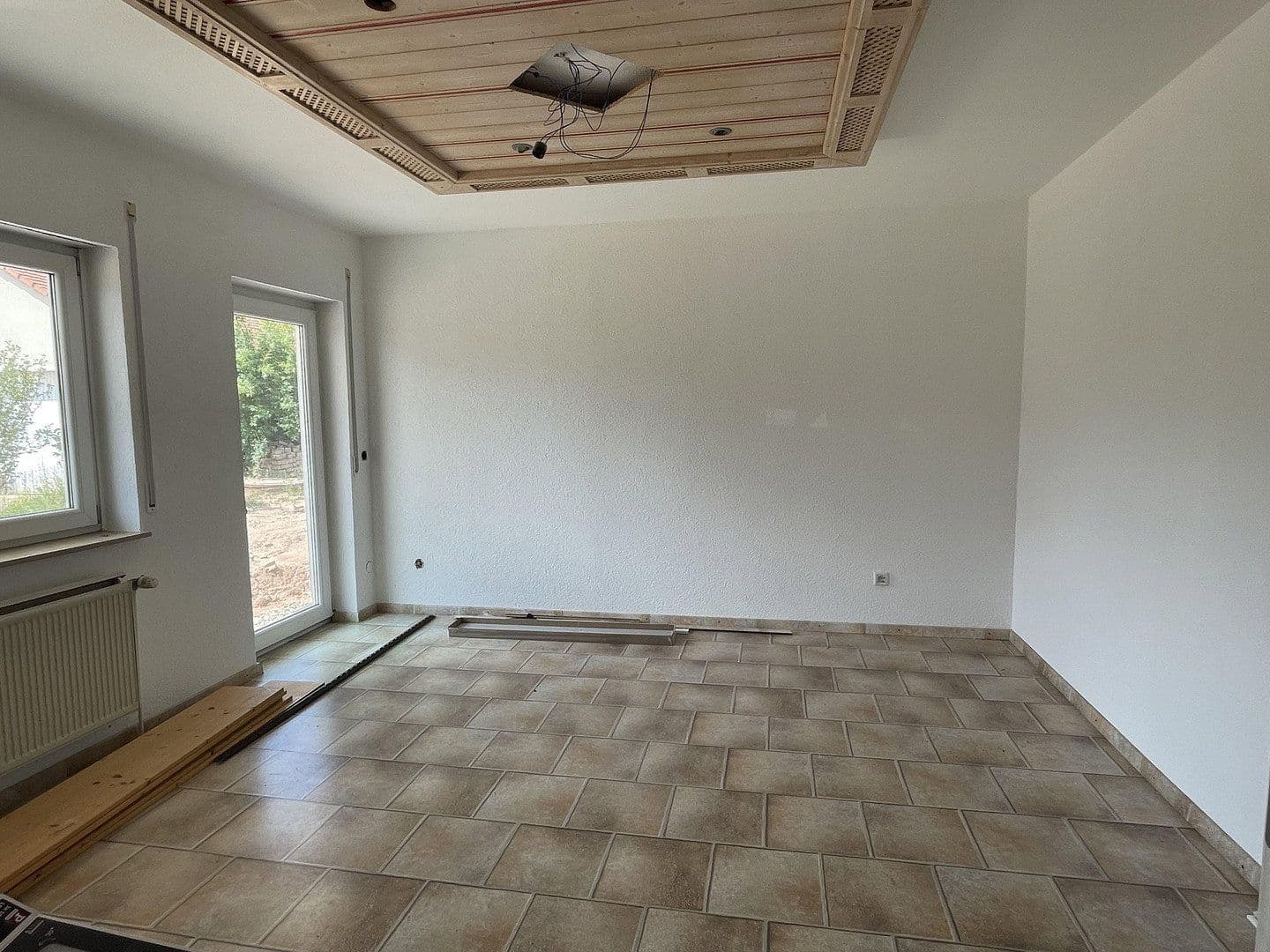 Pronájem bytu 3+1 100 m², Burgoberbach, Bavorsko Pronájem bytu 3+1 100 m², Burgoberbach, Bavorsko
