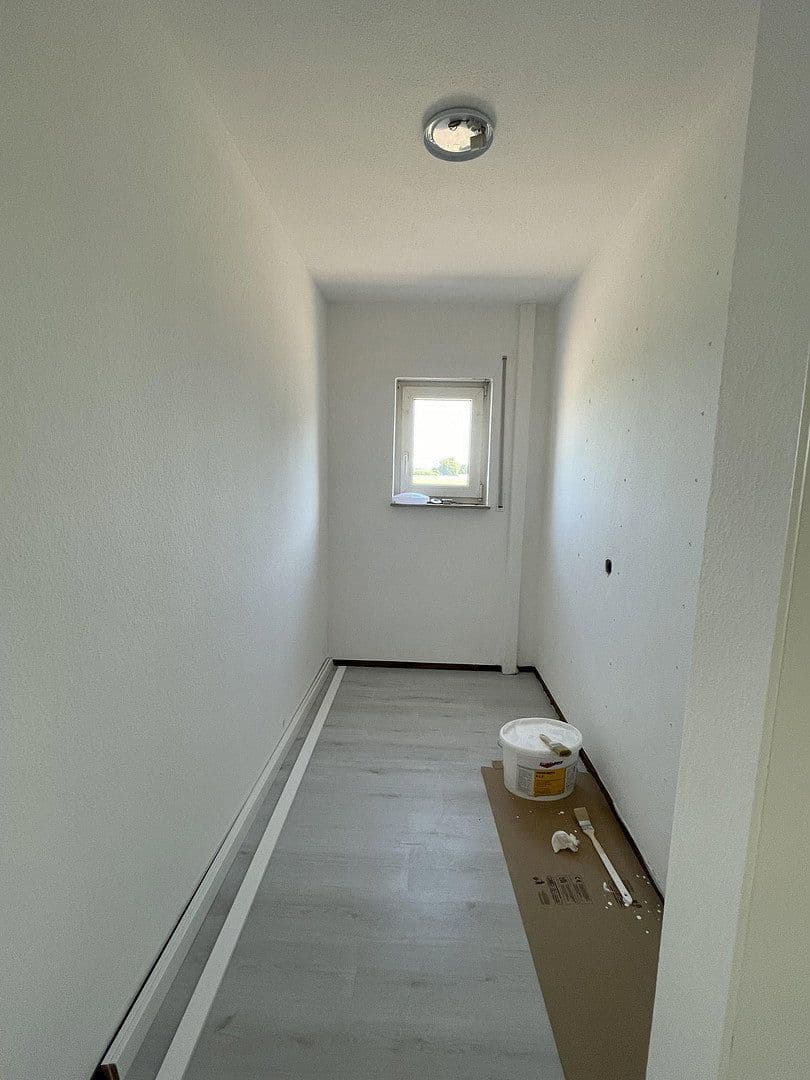 Pronájem bytu 3+1 100 m², Burgoberbach, Bavorsko Pronájem bytu 3+1 100 m², Burgoberbach, Bavorsko