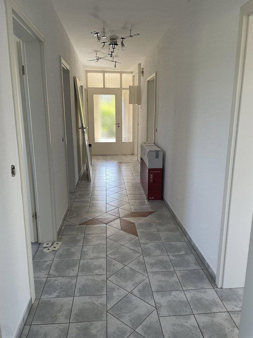 Pronájem bytu 3+1 100 m², Burgoberbach, Bavorsko Pronájem bytu 3+1 100 m², Burgoberbach, Bavorsko