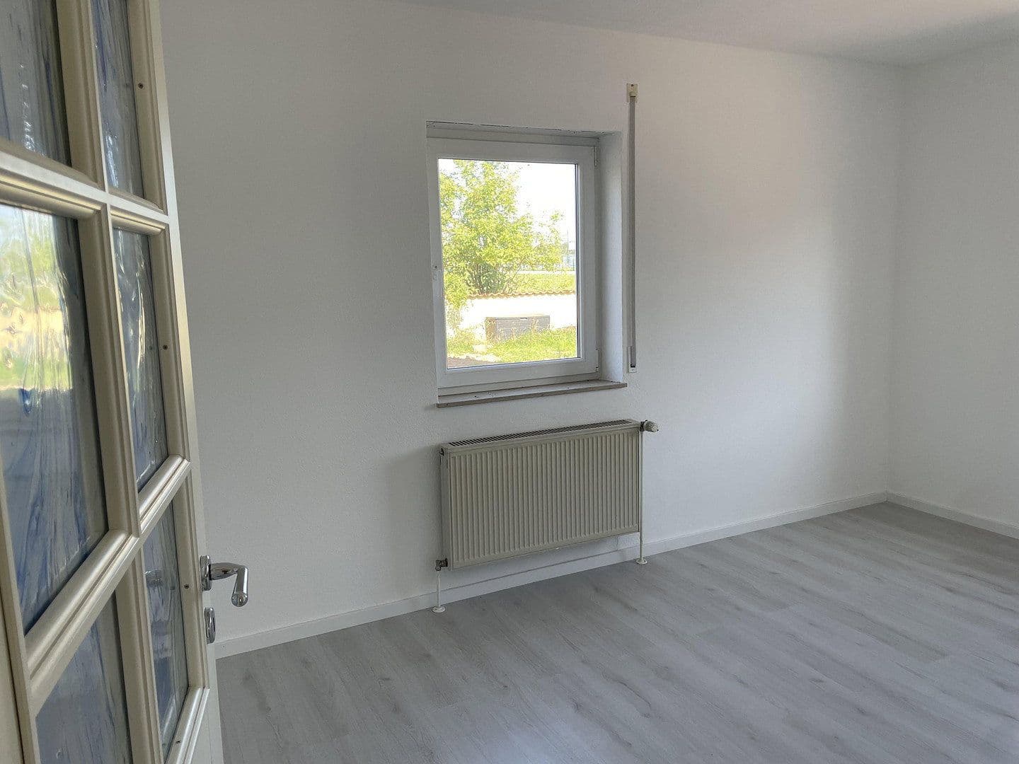 Pronájem bytu 3+1 100 m², Burgoberbach, Bavorsko Pronájem bytu 3+1 100 m², Burgoberbach, Bavorsko