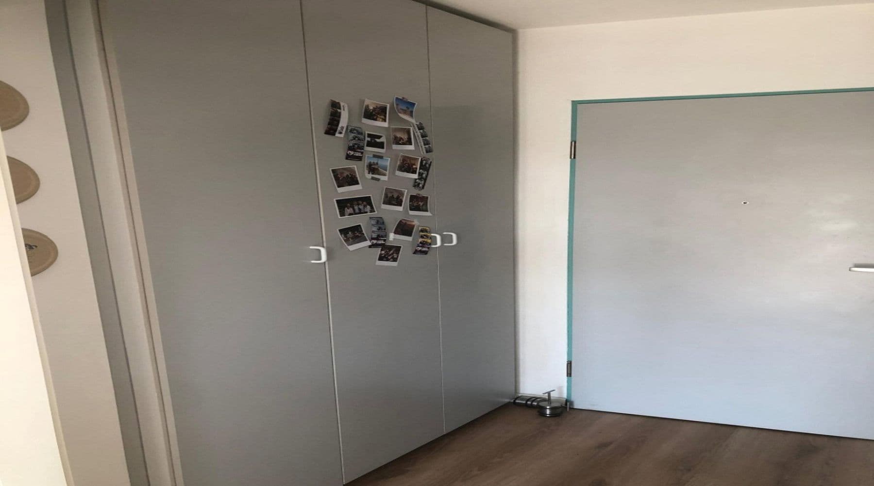 Pronájem bytu 1+1 25 m², Josef-Priller-Straße 21, Augsburg, Bavorsko Pronájem bytu 1+1 25 m², Josef-Priller-Straße 21, Augsburg, Bavorsko