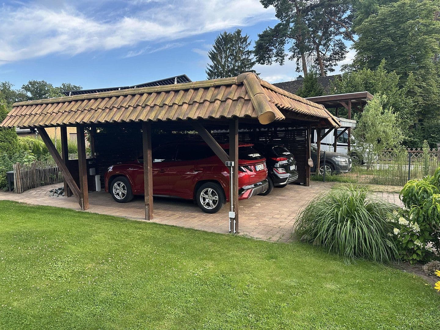 Prodej domu 200 m², pozemek 850 m², Blankenfelde-Mahlow, Braniborsko Prodej domu 200 m², pozemek 850 m², Blankenfelde-Mahlow, Braniborsko